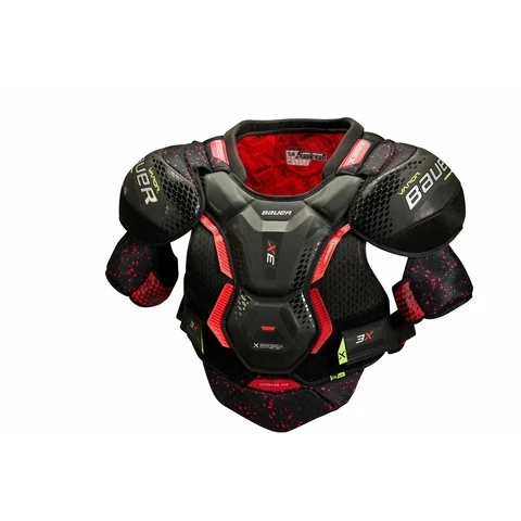 BAUER S22 Vapor 3X Shoulder Pads SENIOR Jääkiekkohartiasuojat