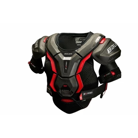 BAUER S22 Vapor 3X PRO Shoulder Pads SENIOR Jääkiekkohartiasuojat