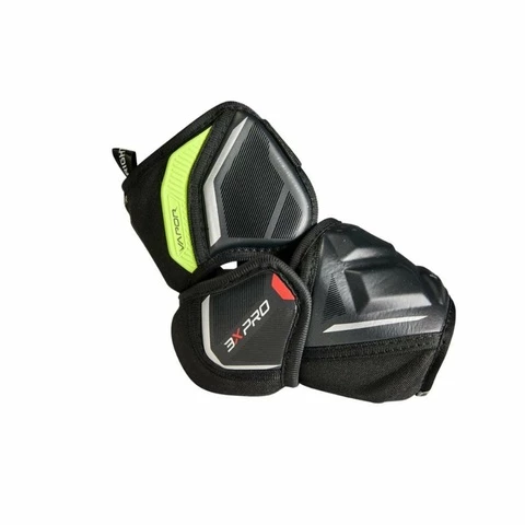 BAUER S22 Vapor 3X PRO Elbow Pads JUNIOR Jääkiekkokyynärsuojat