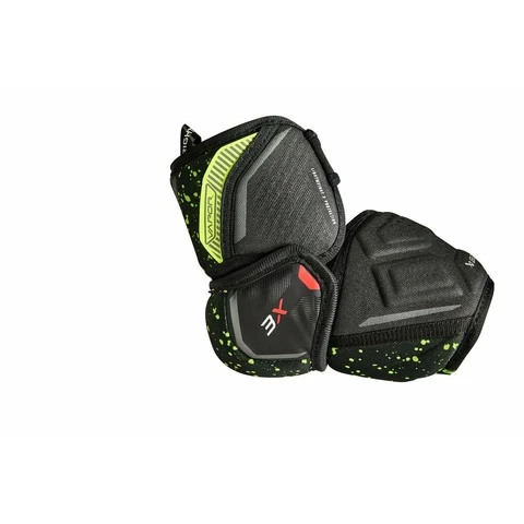 BAUER S22 Vapor 3X Elbow Pads JUNIOR Jääkiekkokyynärsuojat