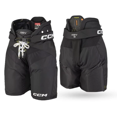 CCM S22 Super Tacks AS-V Pants SENIOR Jääkiekkohousut