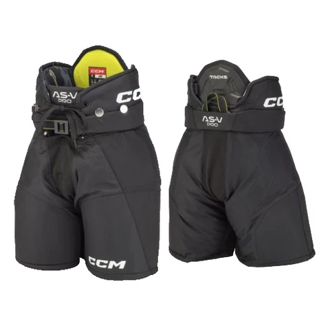 CCM S22 Super Tacks AS-V Pro Pants YOUTH Jääkiekkohousut
