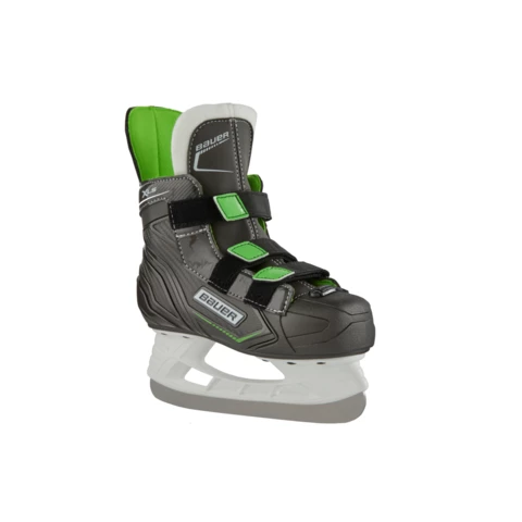 BAUER S21 X-LS Skates YOUTH Jääkiekkoluistimet