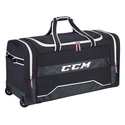 CCM S19 EBP 380 Deluxe 37&quot; Wheeled Bag Equipment bag with wheels