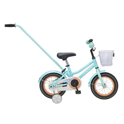 MADISON 12' LUNA 1-speed children's bike