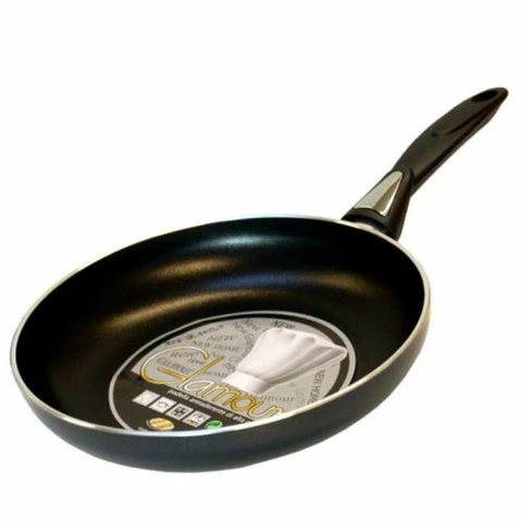 Glamor Frying pan 26 cm 4.5 mm