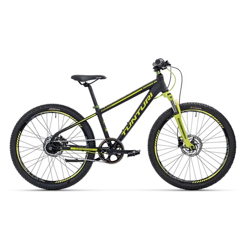 Tunturi Bomber 24" 7-s youth mountain bike