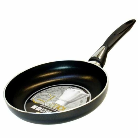 Frying pan, 24 cm 4.5 mm
