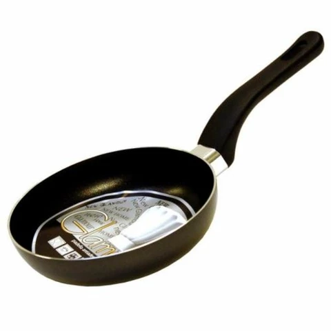 Glamor Frying pan / egg pan, 16 cm