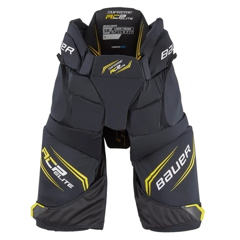 Bauer Supreme ACP Elite Girdle Int Suojahousut/Sisähousut  (M, INT)