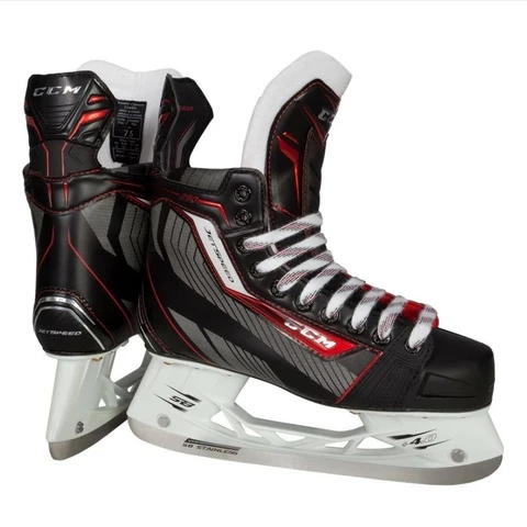 CCM JetSpeed 290 jääkiekkoluistimet (7 D)