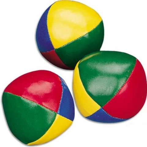 Juggling balls 3 pcs