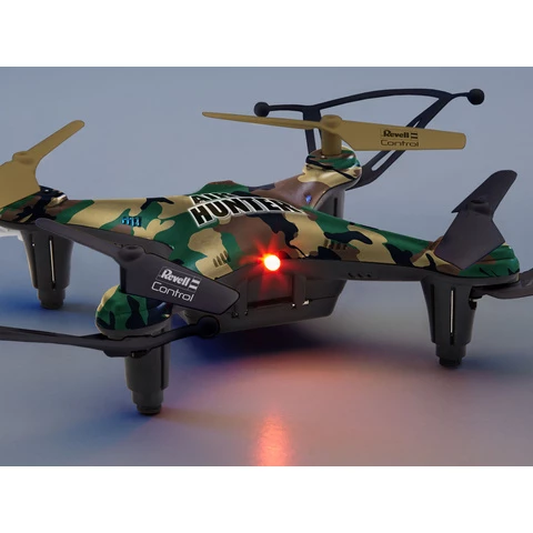 Revell R/C Quadrokopteri Air Hunter
