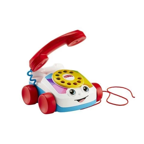 Fisher Price Chatter Telephone