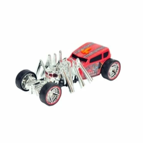 Hot Wheels Street Creeper -auto