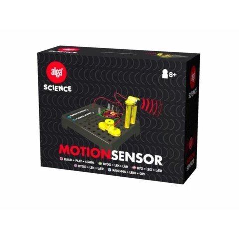 Alga Motion Sensor set