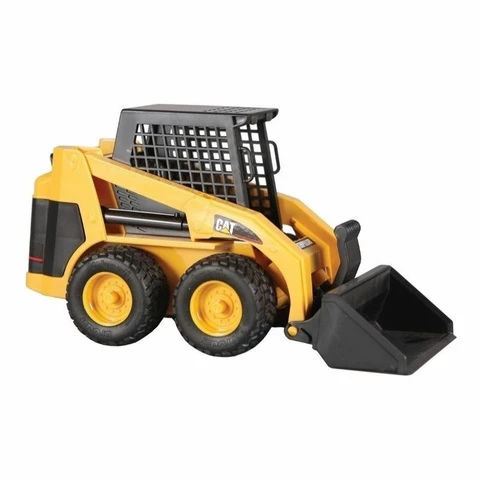 Bruder Caterpillar Skid Steer Loader 2431