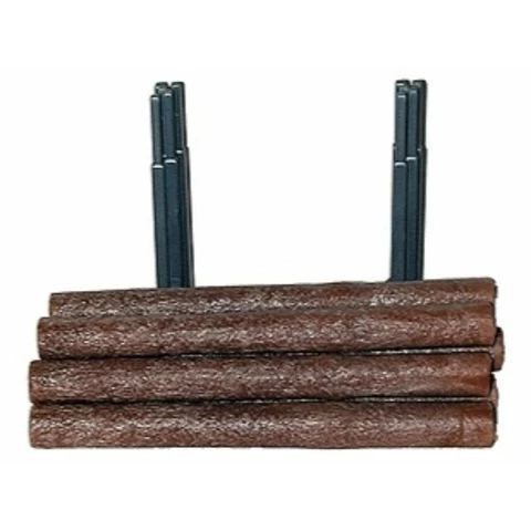 Emek logs 9 pcs