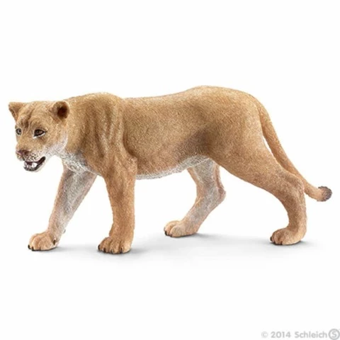 Schleich Leijona naaras 14712