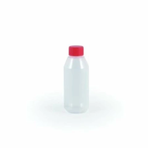 Plastex pullo 100 ml, ldpe pehmeä
