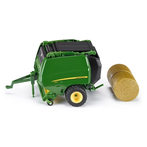 Siku paalain John Deere 990 1:32