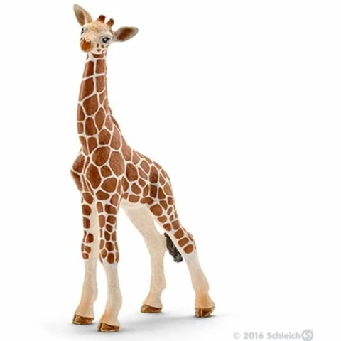 Schleich Baby Giraffe 14751