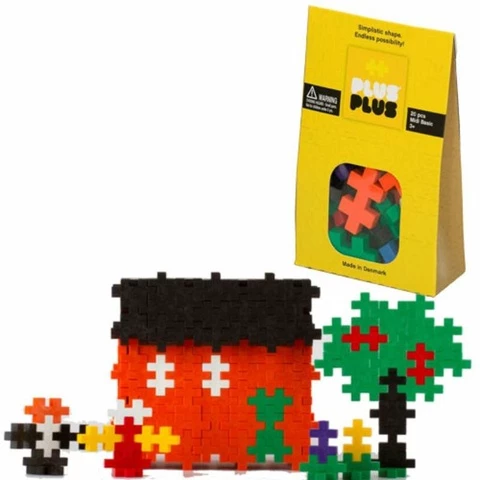 Plus Plus Midi Basic 20