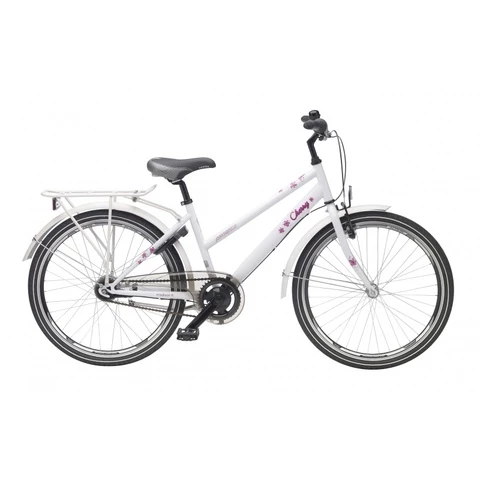 Madison Cherry 24" 7-speed Bicycle