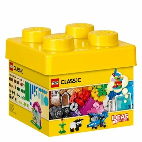 Lego Classic 10692 Luovan rakentamisen rasia
