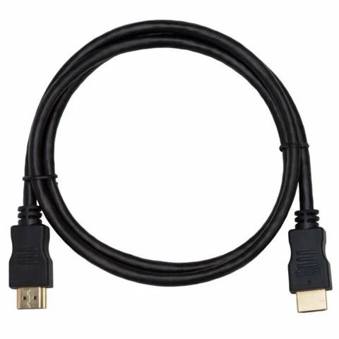 Hdmi ethernet kaapeli 3 m