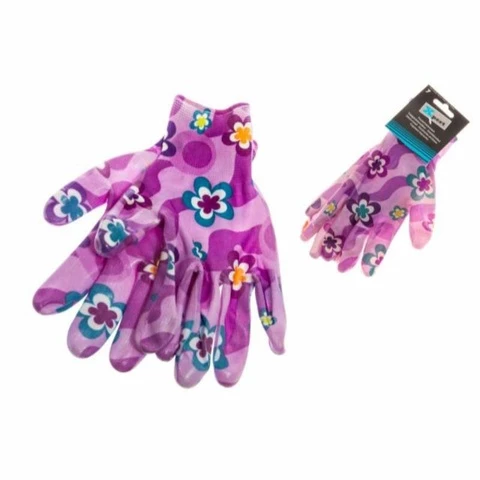 Garden gloves, size 7