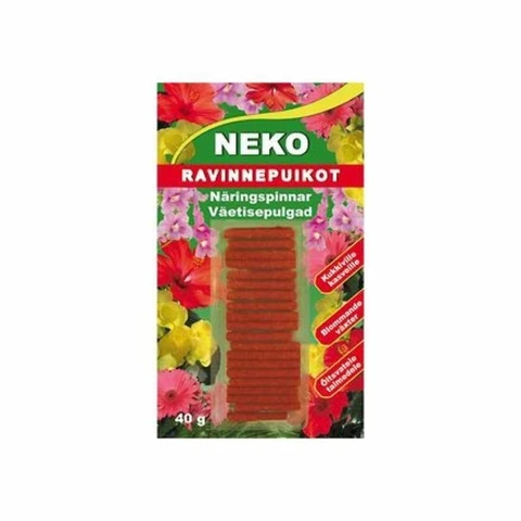 Ravinnepuikko 40 g