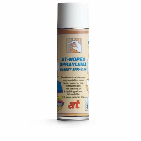 Sprayliima 500 ml