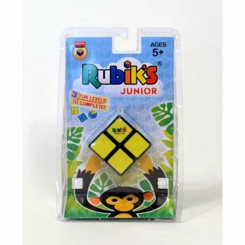 Rubikin kuutio 2×2 Junior