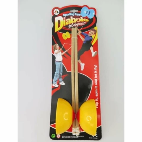 Diabolo Sporting Toys