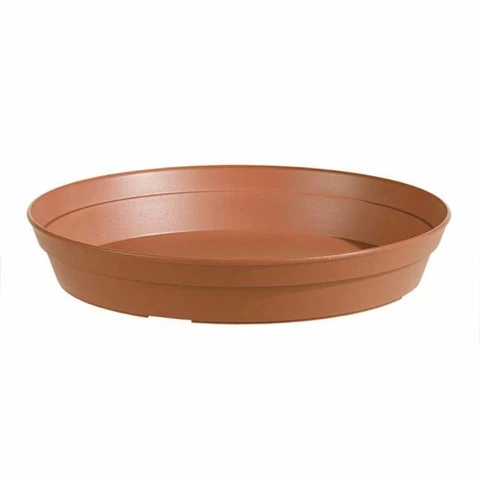 Aluslautanen 28 cm ruskea Cultivate