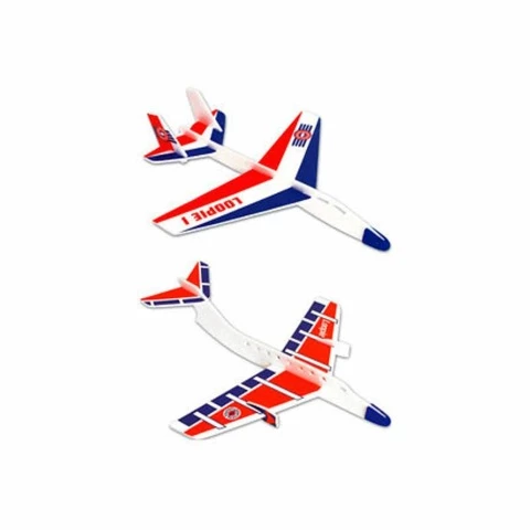 Gunther Kite Loopie Glider