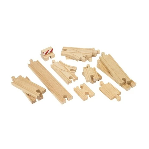 Brio track additional parts B 33394