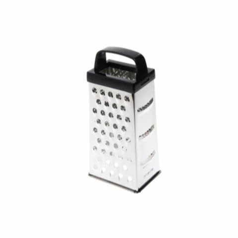 Grater Maku, vertical