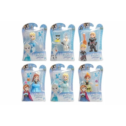 Frozen Small p Doll only Kristoff figure