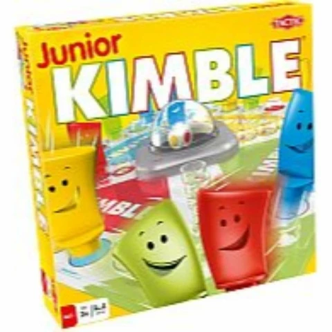 Tactic Kimble Junior - board game