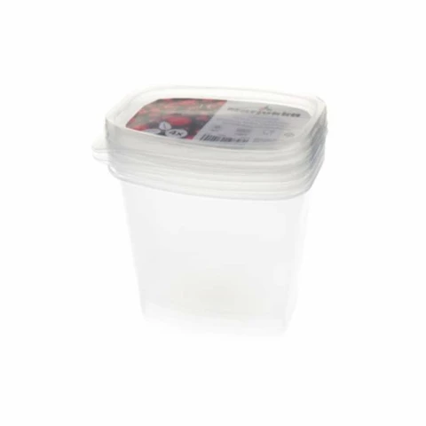 Freezer box 1 L, single use