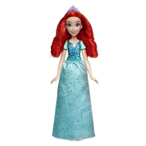 Disney prinsessa Ariel Royal Shimmer
