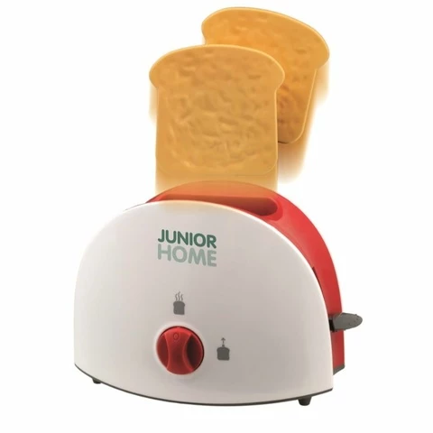 Toaster Junior home