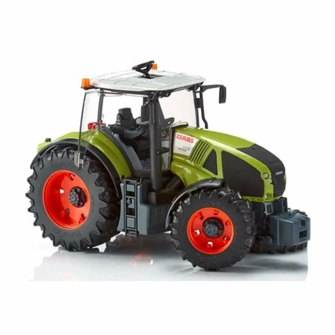 Bruder tractor, Claas Axion 950