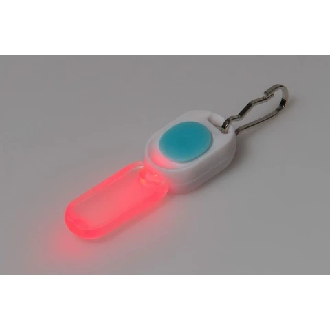 Huomiovalo miniled-valaisin