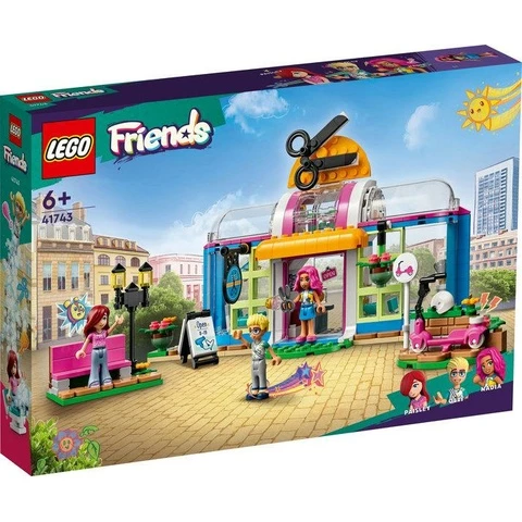 LEGO Friends Hiussalonki