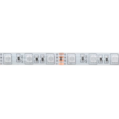 Led Nauha Väriä Vaihtava 5M