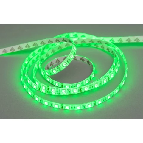 Led Nauha Väriä Vaihtava 5M