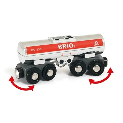 Brio tank wagon 33472